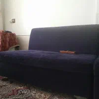 تخت تتو+صندلی چرخ