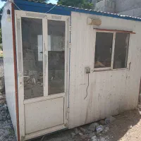کانکس ۶متری