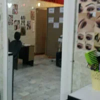 آینه درعرض 1در 2 غیر شرکتی