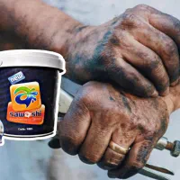 دست‌پاک‌کن صنعتی ساواشی، نماینده فروش میبد