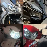 مشاوره و کارشناسی موتورسیکلت سیار وگو joymax j200