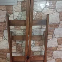پایه بوم نقاشی