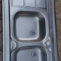 سینک ظرفشویی