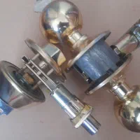 دستگیره درب چوبیپ