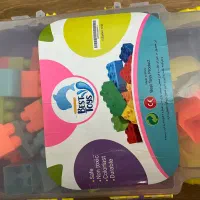 اسباب بازی، لگو،جورچین،ماشین