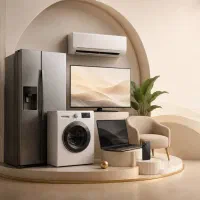 تلویزیون اقساطی