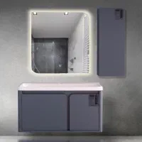 روشویی کابینتی و سرامیکی در کاشی و سرامیک بهمن