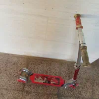 اسکوتر