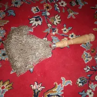زنجیر عزاداری سنگین