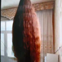 خریدارموی طبیعی فروش مو