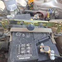 امینت خودرو،محافظ کاپوت،قفل باطری،تعویض قفل دربها