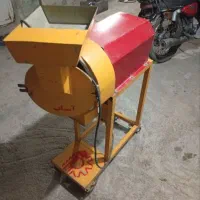 دستگاه آسیاب  صنعتی