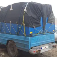 نیسان مدل۶۵دوگانهcng استثنایی