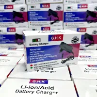 شارژر باطری ماشین شارژی و موتورشارژی