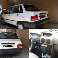 فروش سواری پراید