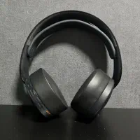هدست Sony pulse 3d|قطعات و لوازم جانبی رایانه|کرج, عظیمیه|دیوار