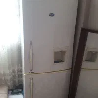 یخچال فریزر یخساران