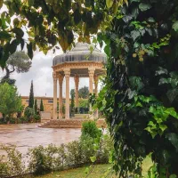 تور گروهی شیراز از مشهد