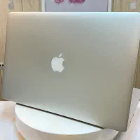 مک بوک پرو۱۵ اینچ ۲۰۱۵