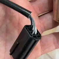 تنظیم سوخت با تعویض سنسور اکسیژن اصل