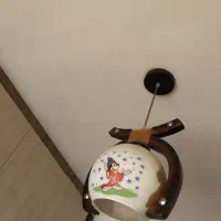 لوستر اتاق کودک