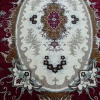 فرش هفت رنگ مشهد