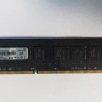 رم کامپیوتر رم 1600VALUETECH PRO 8G DDR3