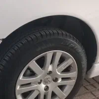 الیکس سیمی فول خشک