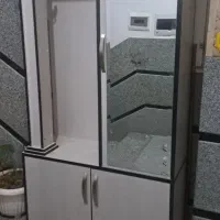 جاکفشی آئینه دار
