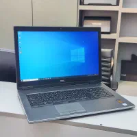 لپ تاپ دل Dell Precision 7740 i7 Rtx 3000 6GB