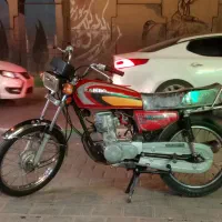 هندا 125
