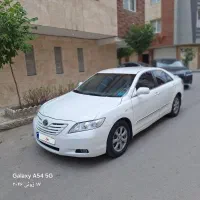 تویوتا کمری جی ال،۲۰۰۷ مشابه صفر