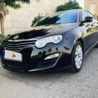 ام جی ۵۵۰ شوالیه فول توربو ۲۰۱۲ انتیک/پیکاپ/افرود