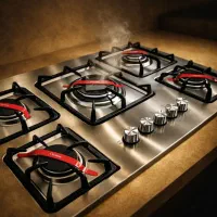 اجاق گاز پلنزا - الزینو