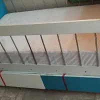 تخت کودک