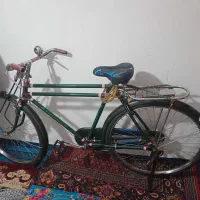 دوچرخه سه مار