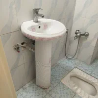 روشویی چینی برای مغازه