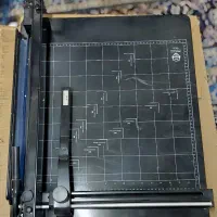 دستگاه برش کاغذ A3