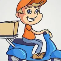 پیک موتوری و نیروی سالن کار