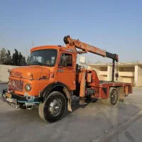خدمات جرثقیل