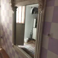 آینه خارجی