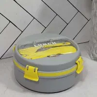 لانچ باکس دلوین