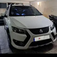 کوییکGX مدل ۴۰۳ بیرنگ ۸۵گانه فول