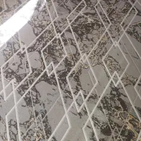 گلیم فرش 6متری