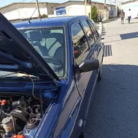 پراید 111مدل 91