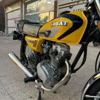 موتور سرعت مدل 95