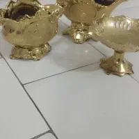 ست میوه خوری اک