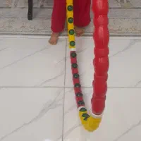حلقه ورزش لاغری