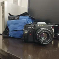 دوربین آنالوگ زنیت