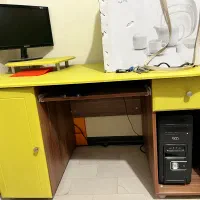 میز تحریر